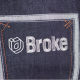 Broke Nano shorts