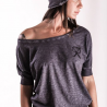 An kei Black Bat T-shirt