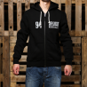 Broke Clothing - „Blindville Campus“ džemperis