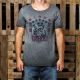 An kei - „Black Taboo“ marškinėliai