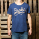 Broke Opencut crewneck Rope T-shirts