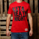 ABA Keta Death Night