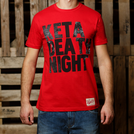 ABA Keta Death Night