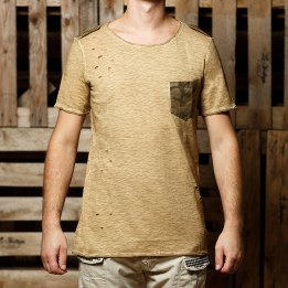 An kei Military Gold