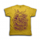 ABA - Geltonos spalvos „Our Greatest Sing“ marškinėliai