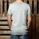 An kei - „Grey Taboo“ marškinėliai