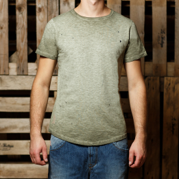 An kei - „Army Classic“ marškinėliai