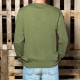 Broke Felpa Giro Baseball jumper