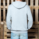 Broke Clothing - „Gotico“ džemperis