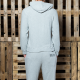 Broke Clothing – „Velvet Apparel“ laisvalaikio kostiumas