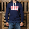 Broke Fleece Poison jumper