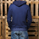 Broke Fleece Poison jumper