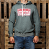 Broke Clothing - „Fleece Poison“ džemperis
