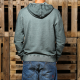 Broke Fleece Poison jumper