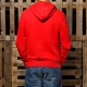 Broke Clothing - „Ian Logo“ džemperis