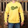 Broke Clothing - „Giro Baseball“ džemperis
