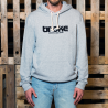 Broke Clothing - „Felpa Cappuccio Logo“ džemperis