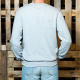 Broke Felpa Cappuccio Logo jumper