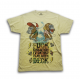 ABA Skate Volve T-shirt