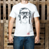 ABA Chuck Close T-shirt