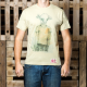 ABA - „Human Like A Cow“ marškinėliai