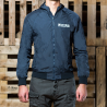 Broke Clothing - „Giacca K-Way“ striukė