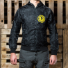 Broke Giacca K-Way Camo jacket