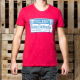 Broke Clothing – „Veleno“ marškinėliai