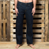 Broke Clothing - „Ranger Denim Rinse“ džinsai