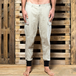 Broke Clothing - „Sand Kombat Camo“ kelnės