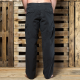 Broke Kombat pants