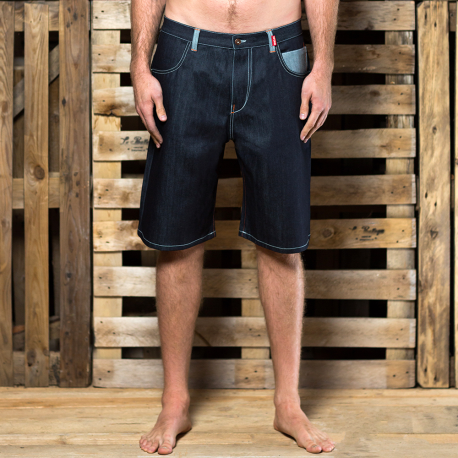 Broke Nano shorts