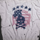 An kei OffWhite America T-shirt