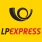 LP Express 24 pristatymas